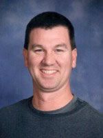 Mr. Joe Werling
